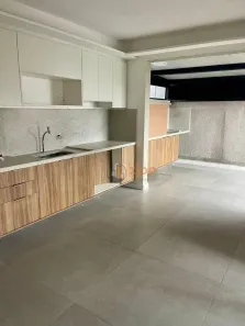 Apartamento com 1 Quarto para alugar, 51m² no Santana, São Paulo