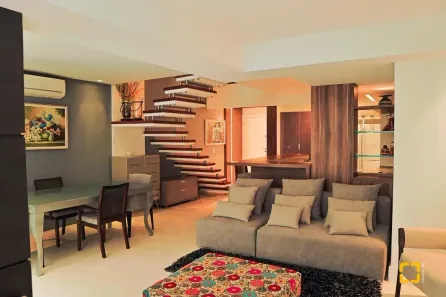 Apartamento com 2 Quartos à venda, 157m² no Centro, Florianópolis