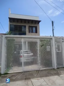 Casa com 3 Quartos à venda, 177m² no Hípica, Porto Alegre