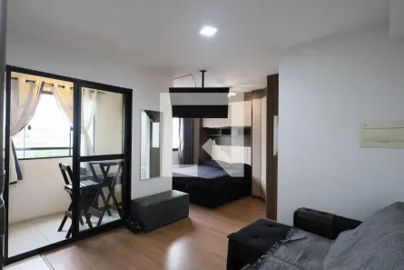 Apartamento com 1 Quarto à venda, 30m² no Bonfim, Osasco