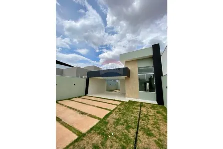 Casa com 2 Quartos à venda, 132m² no , Luis Eduardo Magalhães