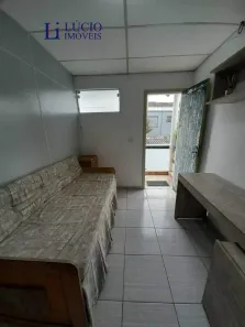 Kitnet com 1 Quarto para alugar, 30m² no Santa Terezinha, Santo André