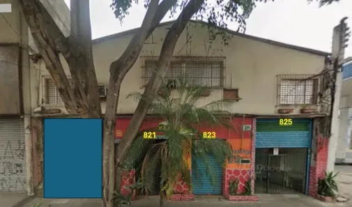 Ponto Comercial para alugar, 20m² no Bom Retiro, São Paulo