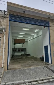 Ponto Comercial para alugar, 170m² no Jardim São Jorge (Raposo Tavares), São Paulo