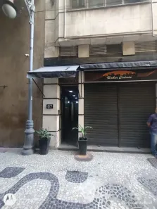 Sala Comercial à venda, 104m² no Centro, Rio de Janeiro