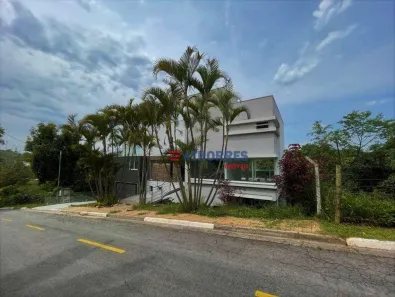 Casa com 4 Quartos à venda, 436m² no Chácara dos Lagos, Carapicuíba
