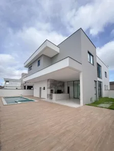 Casa de Condomínio com 5 Quartos à venda, 480m² no , Paço do Lumiar