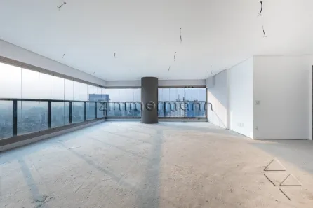 Apartamento com 3 Quartos à venda, 144m² no Sumarezinho, São Paulo