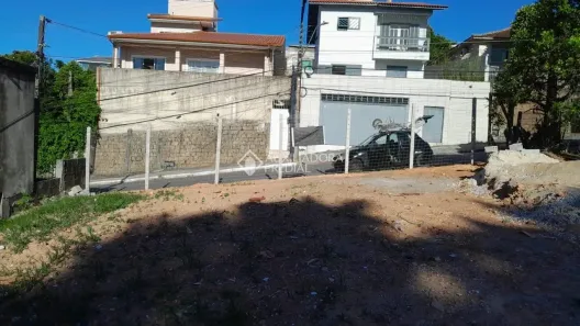 Lote/Terreno à venda, 426m² no Coloninha, Florianópolis