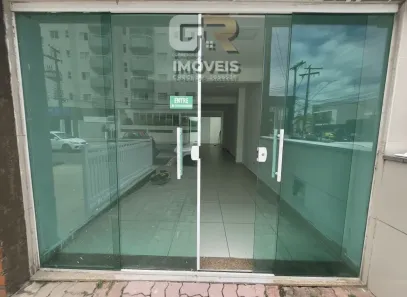 Ponto Comercial com 3 Quartos para alugar, 62m² no Centro, Itanhaém