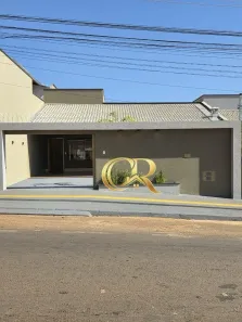 Casa com 3 Quartos à venda, 122m² no Residencial Brisas da Mata, Goiânia