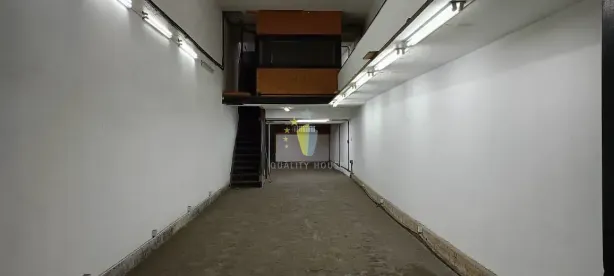 Ponto Comercial para alugar, 337m² no Centro, Rio de Janeiro
