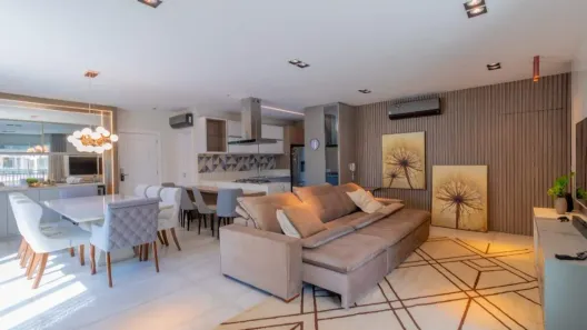 Apartamento com 4 Quartos à venda, 293m² no Centro, Balneário Camboriú