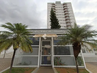Apartamento com 2 Quartos à venda, 69m² no Jardim Boa Esperança, Campinas