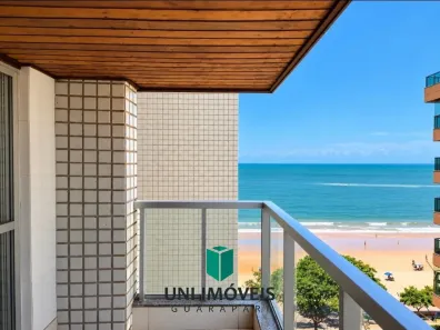 Apartamento com 3 Quartos à venda, 92m² no Praia do Morro, Guarapari