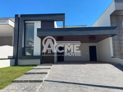 Casa de Condomínio com 3 Quartos à venda, 150m² no Jardim Residencial Campos do Conde, Sorocaba