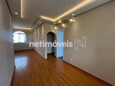 Apartamento com 3 Quartos para alugar, 110m² no Cidade Nova, Belo Horizonte