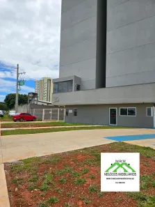 Apartamento com 2 Quartos à venda, 60m² no Samambaia Norte, Brasília