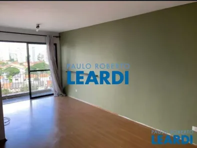 Apartamento com 2 Quartos à venda, 60m² no Brooklin Paulista, São Paulo