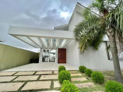 Casa de Condomínio com 4 Quartos à venda, 348m² no Arroio Teixeira, Capão da Canoa
