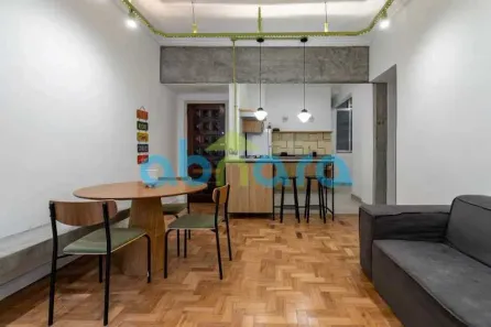 Apartamento com 2 Quartos à venda, 75m² no Copacabana, Rio de Janeiro