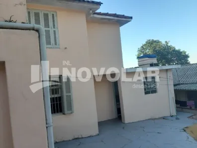 Casa com 6 Quartos à venda, 280m² no Vila Maria Alta, São Paulo