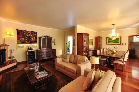 Casa com 4 Quartos à venda, 500m² no Sumaré, São Paulo
