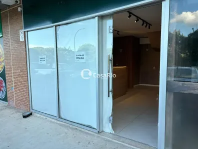 Ponto Comercial à venda, 48m² no Barra Olímpica, Rio de Janeiro