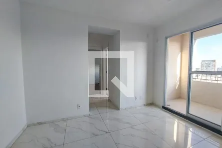 Apartamento com 2 Quartos à venda, 49m² no Santo Amaro, São Paulo