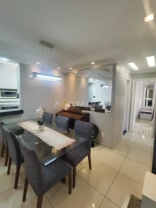 Apartamento com 2 Quartos à venda, 64m² no Swift, Campinas