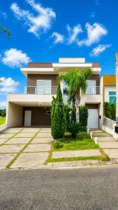 Casa de Condomínio com 3 Quartos à venda, 225m² no Jardim Residencial Campos do Conde, Sorocaba