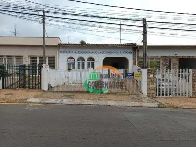 Casa com 4 Quartos à venda, 222m² no Jardim Guanabara, Campinas