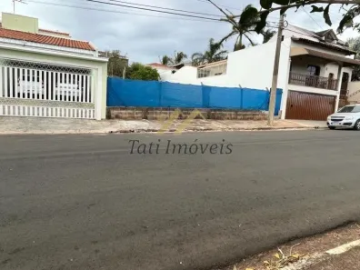 Lote/Terreno à venda, 420m² no Jardim Cardinalli, São Carlos