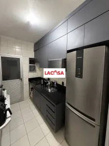Apartamento com 3 Quartos à venda, 70m² no Jardim Oriente, São José dos Campos