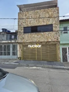 Sobrado com 3 Quartos à venda, 130m² no Jardim Tietê, São Paulo