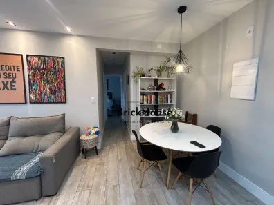 Apartamento com 2 Quartos à venda, 102m² no Bairro do Cambará, São Roque