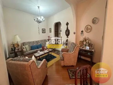 Sobrado com 3 Quartos à venda, 300m² no Chácara Cruzeiro do Sul, São Paulo