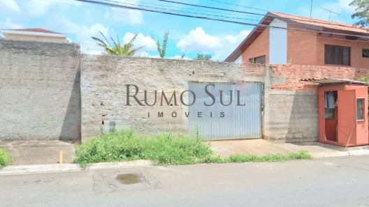 Lote/Terreno à venda, 360m² no Interlagos, São Paulo