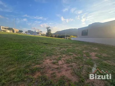 Lote/Terreno à venda, 536m² no Chácara Terra Nova, Jundiaí