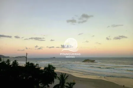 Apartamento com 3 Quartos à venda, 129m² no Pitangueiras, Guarujá