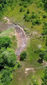 Fazenda/Sítio com 1 Quarto à venda, 43541m² no , Montes Altos
