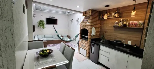 Sobrado com 2 Quartos à venda, 80m² no Vila Mazzei, São Paulo
