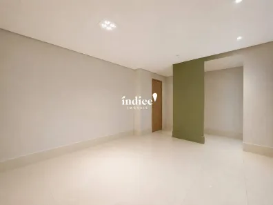 Apartamento com 2 Quartos à venda, 90m² no Bosque das Juritis, Ribeirão Preto