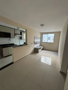 Apartamento com 2 Quartos à venda, 50m² no Jardim América, São José dos Campos