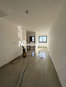 Apartamento com 2 Quartos à venda, 55m² no Segismundo Pereira, Uberlândia