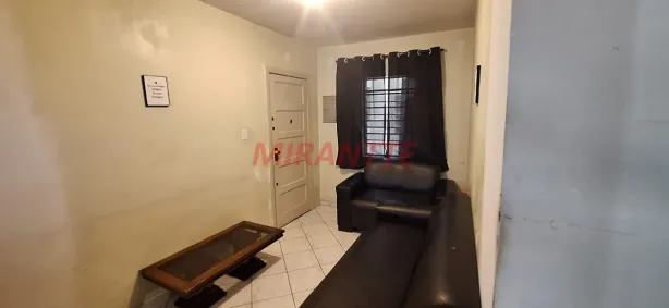 Apartamento com 2 Quartos à venda, 57m² no Santana, São Paulo