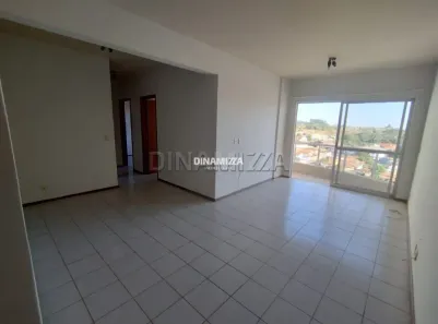 Apartamento com 3 Quartos à venda, 80m² no Mercês, Uberaba