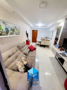 Apartamento com 2 Quartos à venda, 63m² no Jardim Ouro Verde, Limeira