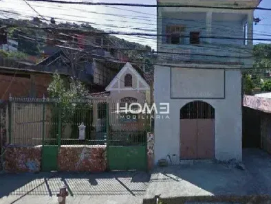 Casa de Condomínio com 2 Quartos à venda, 108m² no Penha, Rio de Janeiro