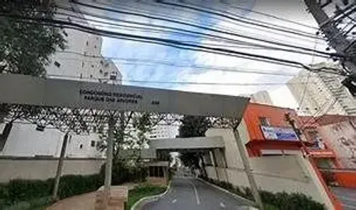 Apartamento com 4 Quartos à venda, 96m² no Centro, São Bernardo do Campo